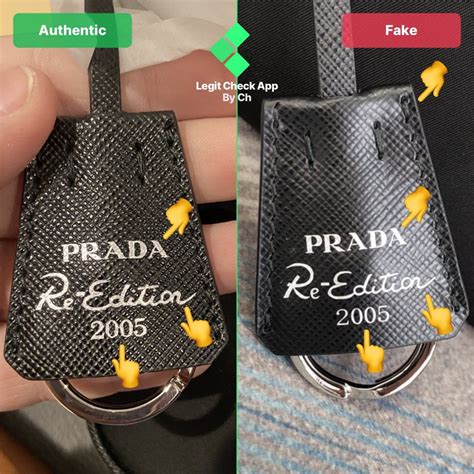 prada re edition 2005 authenticity check|check prada serial number.